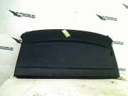 Hutablage BMW 1 serie (E87/87N) Schrägheck 5-drs 118d 16V (N47-D20A) 2010-06