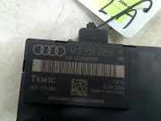 Steuergerät Zentralverriegelung LINKS ACHTER 4F0959795F Audi A6 Avant (C6) Kombi 2.4 V6 24V (BDW) 2006-07