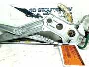 Fensterheber Elektr. Links Vorne 8346076G00 Suzuki Ignis (MH) Schrägheck 5-drs 1.3 16V (M13A VVT) 2006-01