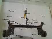 Hinterachse Vwa Toyota Aygo (B40) Schrägheck 1.0 12V VVT-i (1KR-FE) 2015-12