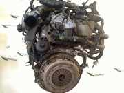 Motor T1DB Ford Focus 3 Schrägheck 1.6 TDCi 115 (T1DB(Euro 5)) 2011-08