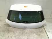 Heckklappe Volkswagen Scirocco (137/13AD) Schrägheck 3-drs 1.4 TSI 122 16V (CAXA(Euro 5)) 2009-07 CAXA(Euro 5)