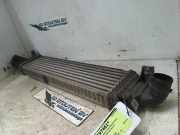 Ladeluftkühler 3M5H9L440AE Ford Focus 2 Schrägheck 2.0 TDCi 16V (G6DB(Euro 4)) 2007-10