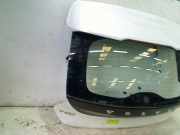 Heckklappe Volvo V40 (MV) Schrägheck 5-drs 2.0 D4 16V (D4204T14) 2014-10