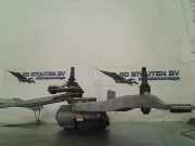 Scheibenwischermotor 3397021813 Mercedes-Benz E Estate (S213) Kombi E-250 2.0 Turbo 16V (M274.920) 2017-09