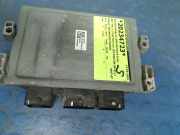 Motorsteuergerät 8200783095 Renault Twingo II (CN) Schrägheck 3-drs 1.2 16V GT TCE (D4F-780) 2007-07