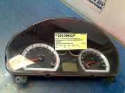 Tacho 96814468 Daewoo / Chevrolet Aveo (250) Schrägheck 1.2 16V (B12D1(Euro 5)) 2010