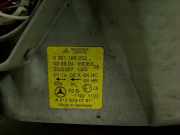 Scheinwerfer Rechts A4148200161 Mercedes-Benz Vaneo (W414) Großraumlimousine 1.7 CDI 16V (OM668.914) 2004