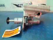 Hauptzylinder 2N0611301 Volkswagen Crafter (SY) Van 2.0 TDI FWD (DAUB) 2017-10 DAUB