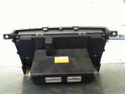 Bedienung Klimaanlage 559000F030 Toyota Corolla Verso (R10/11) Großraumlimousine 2.2 D-4D 16V Cat Clean Power (2AD-FHV) 2006-02