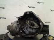 Getriebe Manuell 0B1301103D Audi A4 Avant (B8) Kombi 1.8 TFSI 16V (CABB) 2008-09