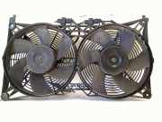 Kühlerventilator Land + Range Rover Range Rover I Geländewagen 2.4 TD (11A {OHV}) 2000