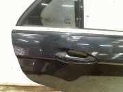 T?r Rechts Hinten Mercedes-Benz E (W212) Limousine E-350 CDI BlueEfficiency 3.0 V6 24V (OM642.852) 2012-07
