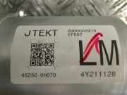 Lenksäule Gehäuse ELECTRISCH 896500H090 Peugeot 108 Schrägheck 1.0 12V (1KRFE(Euro 4)) 2014-12