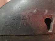 Außenspiegel Rechts E2010022 Nissan Primastar Bus 1.9 dCi 80 (F9Q-762) 2004-07