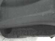 Kardan Hinten A2033510705 Mercedes-Benz C (W204) Limousine 3.0 C-320 CDI V6 24V (OM642.960) 2008-07