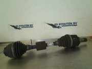 Antriebswelle Links Vorne 5A2E04301 BMW 2 serie Gran Coupe (F44) Limousine 218i 1.5 TwinPower Turbo 12V (B38-A15F) 2021-08