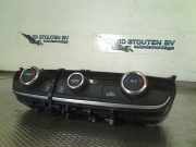 Bedienung Klimacontrolle 98226305yx Opel Crossland (X) SUV 1.2 Turbo 12V (B12XHL(EB2DT)) 2019-10