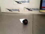 Paniklichtschalter 15B424 Citroën C1 Schrägheck 1.0 Vti 68 12V (1KR-FE(CFB)) 2018-06