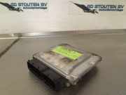 Motorsteuergerät 06F906056 Volkswagen Jetta III (1K2) Limousine 2.0 16V FSI (BVY) 2006-02 BVY