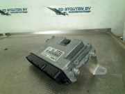 Motorsteuergerät 896610H790 Citroën C1 Schrägheck 1.0 12V VVT-i (1KR-FE(CFB)) 2021-04