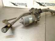 Scheibenwischermotor 8X2317500AD Jaguar XF (CC9) Limousine 3.0 D V6 24V (306DT) 2010-07