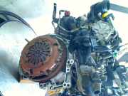 Motor 9hf Peugeot Partner (GC/GF/GG/GJ/GK) Van 1.6 HDI 90 (DV6DTED(9HF)) 2012-08