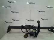 Anhängerkupplung Renault Megane IV Estate (RFBK) Kombi 5-drs 1.5 Energy dCi 110 (K9K-656(K9K-G6)) 2017-08