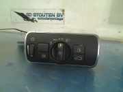 Lichtschalter 30739448 Volvo V60 I (FW/GW) Kombi 2.4 D6 20V Plug-in Hybrid AWD (D82PHEV) 2013-07