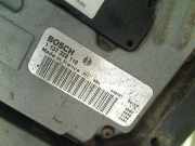 Kühlerventilator 1137328116 Volvo XC90 I SUV 2.9 T6 24V (B6294T) 2003-08