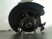 Achsschenkel Links Vorne Ford Fiesta 6 (JA8) Schrägheck 1.0 EcoBoost 12V 100 (SFJC) 2017-05