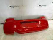 Stoßstange Hinten Volkswagen Polo V (6R) Schrägheck 1.2 TSI (CBZB) 2011-05 CBZB
