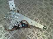Fensterheber Elektr. Rechts Hinten + MOTOR 8571053040 Lexus IS (E1) Limousine 200 2.0 24V (1G-FE) 2004-04