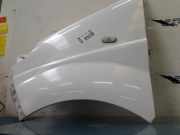 Kotflügel Links Vorne Renault Trafic New (FL) Van 2.0 dCi 16V 90 (M9R-780) 2010-09