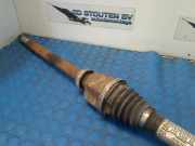 Antriebswelle Rechts Vorne 9672959880 Peugeot 508 SW (8E/8U) Kombi 1.6 BlueHDI 120 (DV6FC(BHZ)) 2015-12