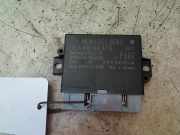 Steuergerät Zentralverriegelung A0009006713 Mercedes-Benz A (W176) Schrägheck 2.2 A-200 CDI, A-200d 16V (OM651.930(Euro 6)) 2017-09
