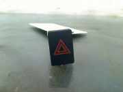 Paniklichtschalter 25290 Nissan Qashqai (J10) SUV 1.6 16V (HR16DE) 2007-03