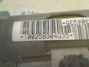 Dachairbag Links 100765602q35 Lexus IS (E1) Limousine 200 2.0 24V (1G-FE) 2004-04