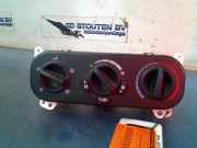 Bedienung Klimaanlage P55111874AA Dodge Caliber Schrägheck 1.8 16V (EBA) 2007