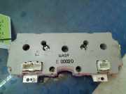 Bedienung Klimacontrolle Mazda 6 Sportbreak (GY19/89) Kombi 2.3i 16V S-VT (L3C1) 2003-05