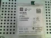 Cd-Player Opel Corsa E Schrägheck 1.0 SIDI Turbo 12V (B10XFL(Euro 6)) 2016-05