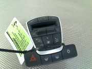 Bedienung Heizung 275100002R Renault Laguna III Estate (KT) Kombi 5-drs 2.0 dCi 16V FAP GT (M9R-816(M9R-K8)) 2011-04