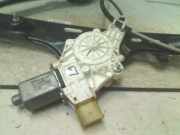 Fensterheber Elektr. Links Vorne 0130822226 BMW X1 (E84) SUV sDrive 18d 2.0 16V (N47-D20C) 2012-05