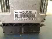 Motorsteuergerät 04L907309P Volkswagen Touran (5T1) Großraumlimousine 2.0 TDI 150 (DFGA) 2017-11 DFGA