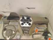 Airbag Set dashboard-module-stuur-airbagp 51800461 Ford Ka II Schrägheck 1.2 (169.A.4000(Euro 4) 2009-07