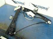 Fensterheber Elektr. Links Vorne A2118202942 Mercedes-Benz E (W211) Limousine 3.0 E-280 V6 24V (M272.943) 2005-10