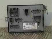 Steuergerät Body Control A2059007037 Mercedes-Benz C (W205) Limousine C-200 1.5 EQ Boost (M264.915) 2019-05