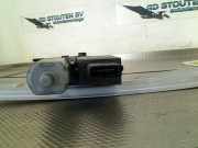 Fensterheber Elektr. Links Vorne 98820p1m20 Opel Crossland (X) SUV 1.2 Turbo 12V (B12XHL(EB2DT)) 2018-06