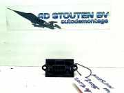 Heizwiderstand Nissan Micra (K12) Schrägheck 1.2 16V (CR12DE) 2005-01