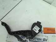 Elektrische Gaspedal 96714337 Citroën DS3 (SA) Schrägheck 1.6 e-HDi (DV6DTED(9HP)) 2012-03